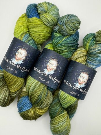 Veluwsch Verfgoed DK - Starry night