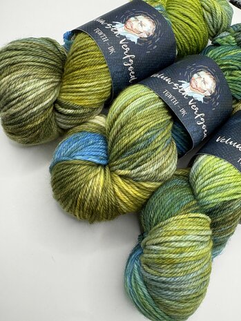 Veluwsch Verfgoed DK - Starry night