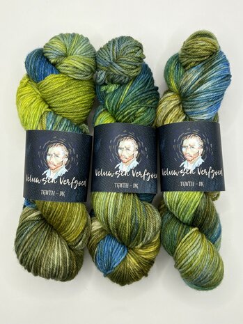 Veluwsch Verfgoed DK - Starry night