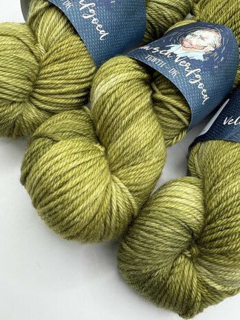 Veluwsch Verfgoed DK - Cyprus