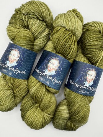 Veluwsch Verfgoed DK - Cyprus