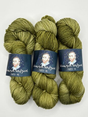 Veluwsch Verfgoed DK - Cyprus