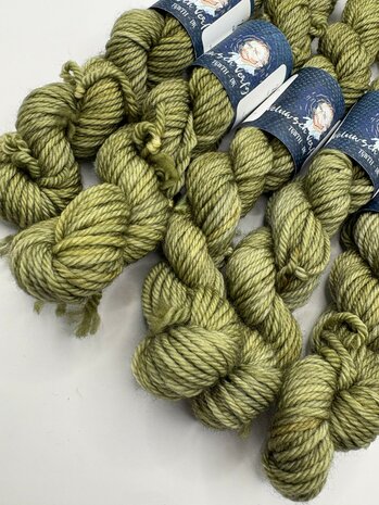 Veluwsch Verfgoed DK mini - Cyprus