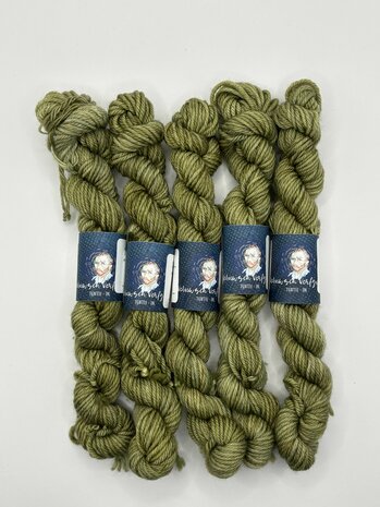 Veluwsch Verfgoed DK mini - Cyprus