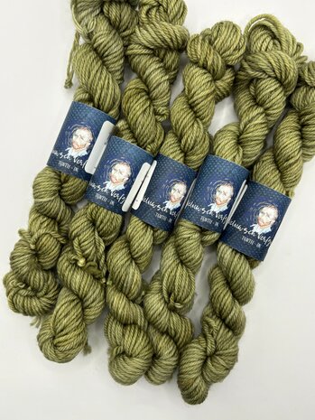 Veluwsch Verfgoed DK mini - Cyprus