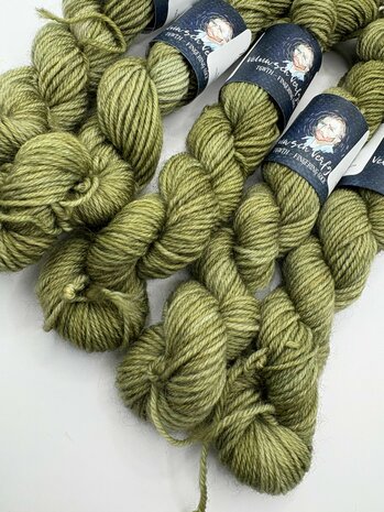 Veluwsch Verfgoed Sock mini - Cyprus