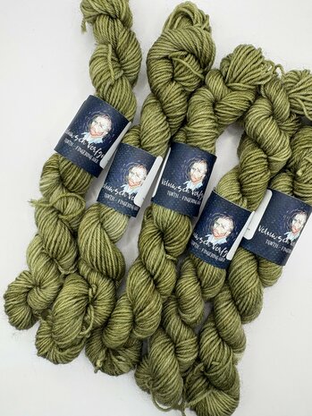 Veluwsch Verfgoed Sock mini - Cyprus