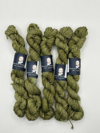 Veluwsch Verfgoed Sock mini - Cyprus