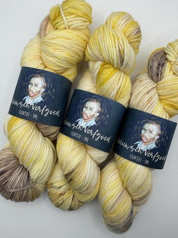 Veluwsch Verfgoed DK - Blossombuds