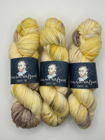 Veluwsch Verfgoed DK - Blossombuds