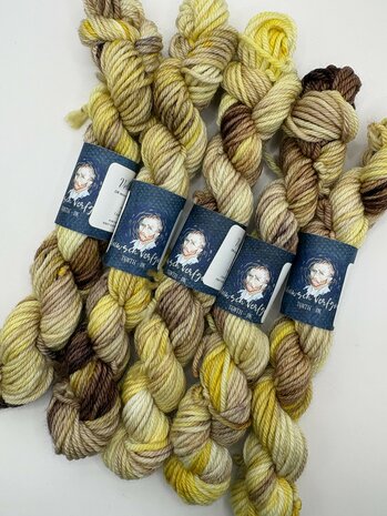 Veluwsch Verfgoed DK mini - Blossombuds