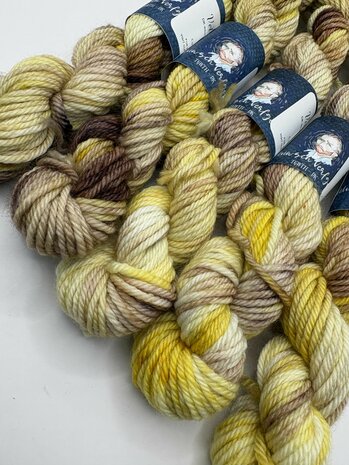 Veluwsch Verfgoed DK mini - Blossombuds