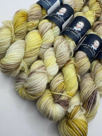 Veluwsch Verfgoed Sock mini - Blossombuds