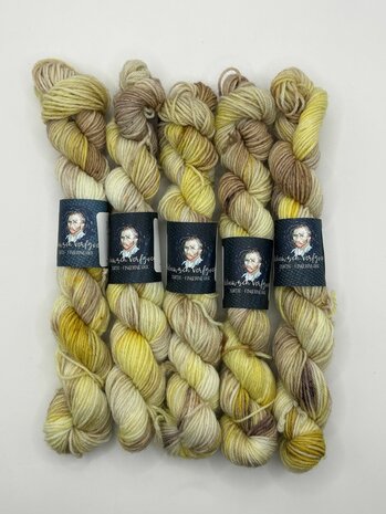 Veluwsch Verfgoed Sock mini - Blossombuds