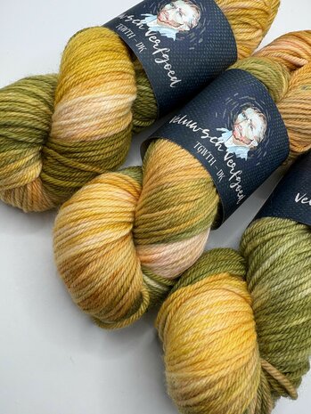 Veluwsch Verfgoed DK - van Gogh sunflowers