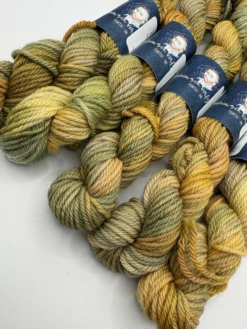 Veluwsch Verfgoed DK mini - van Gogh sunflowers