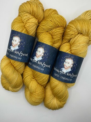 Veluwsch Verfgoed Sock - Starry starry