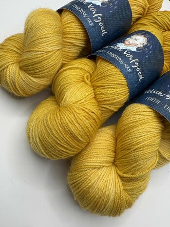 Veluwsch Verfgoed Sock - Starry starry