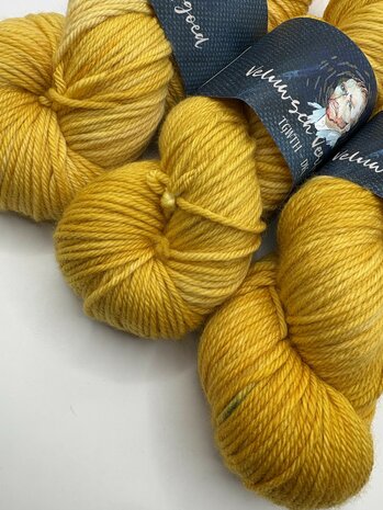 Veluwsch Verfgoed DK - Starry starry