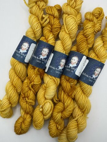 Veluwsch Verfgoed DK mini - Starry starry