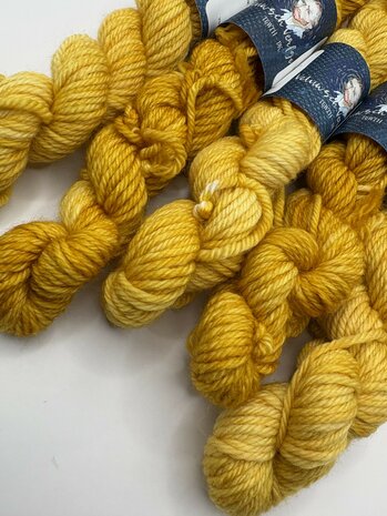 Veluwsch Verfgoed DK mini - Starry starry