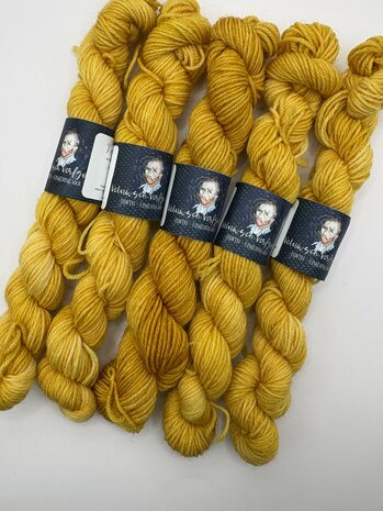 Veluwsch Verfgoed Sock mini  - Starry starry