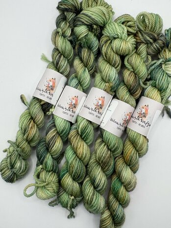 Veluwsch Verfgoed DK mini - de bomen van Drie