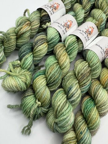 Veluwsch Verfgoed DK mini - the trees of Drie