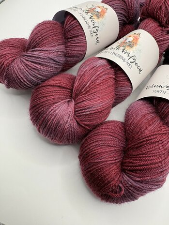 Veluwsch Verfgoed Sock - Hoge Duvel