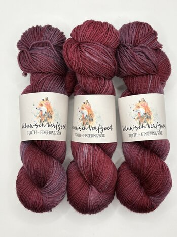 Veluwsch Verfgoed Sock - Hoge Duvel