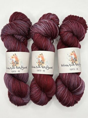 Veluwsch Verfgoed DK - de Hoge Duvel