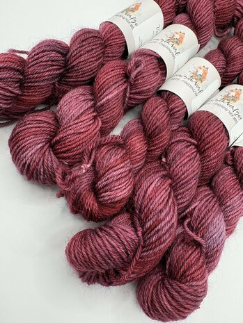 Veluwsch Verfgoed Sock mini  - de Hoge Duvel