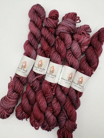 Veluwsch Verfgoed DK mini - de Hoge Duvel