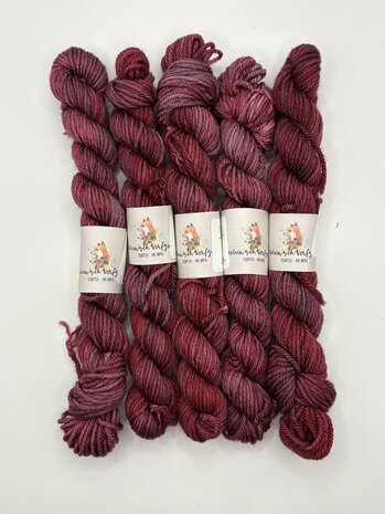 Veluwsch Verfgoed DK mini - de Hoge Duvel