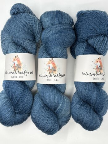Veluwsch Verfgoed Lace - Night sky