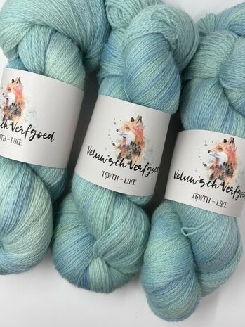 Veluwsch Verfgoed Lace  -Hollandse lucht