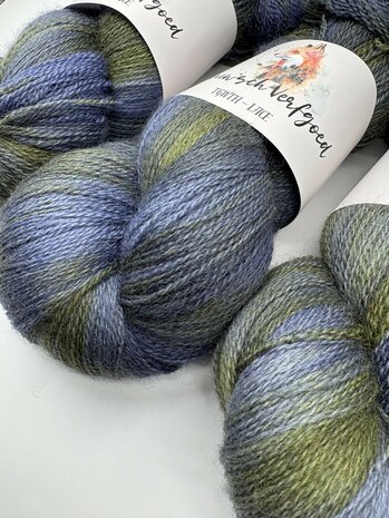 Veluwsch Verfgoed Lace  -Onweersbui