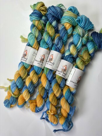 Veluwsch Verfgoed DK mini  - Kingfisher