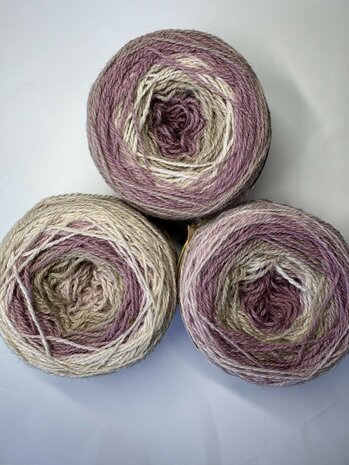 TGWTH & Aade - fingering verloop - Sakura