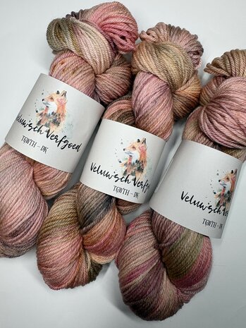 Veluwsch Verfgoed DK - Mientje Vos