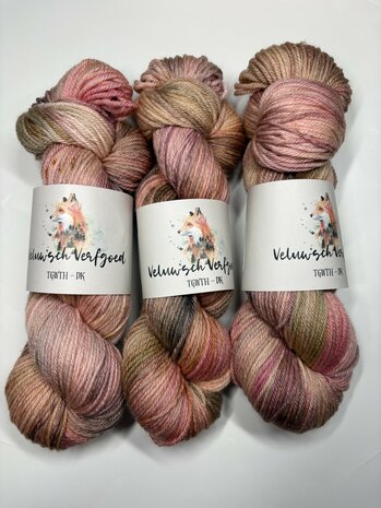 Veluwsch Verfgoed DK - Mientje Vos