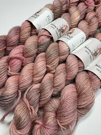 Veluwsch Verfgoed Sock mini  - Mientje Vos