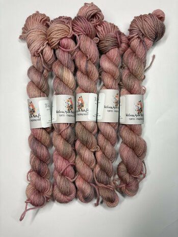 Veluwsch Verfgoed Sock mini  - Mientje Vos