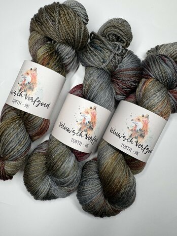 Veluwsch Verfgoed DK - de brandende schaapsherder