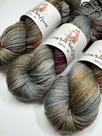 Veluwsch Verfgoed DK - the burning Shepherd