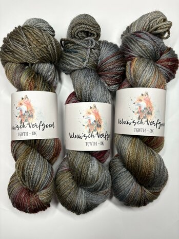 Veluwsch Verfgoed DK - the burning Shepherd