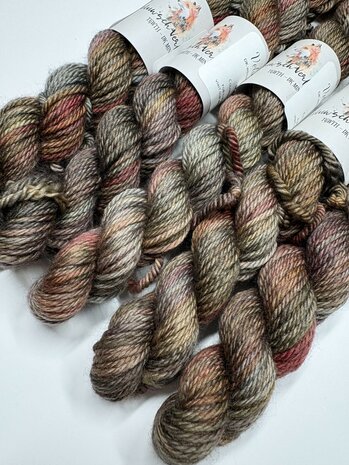 Veluwsch Verfgoed DK mini - the burning shepherd