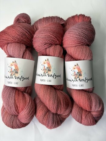 Veluwsch Verfgoed Lace  -Zomeravond