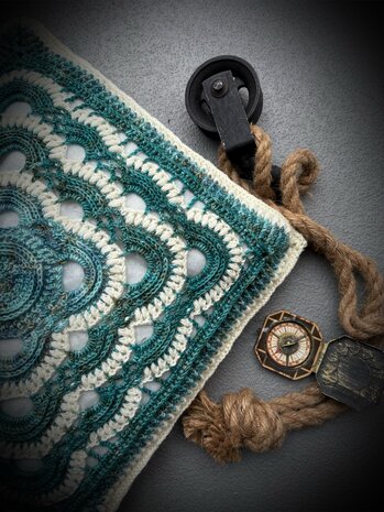 Oceanborn cushion kit