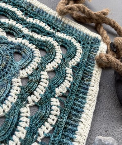Oceanborn cushion kit